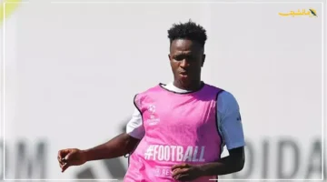 هل يقود الريال للفوز؟.. فينيسيوس على رأس تشكيل ريال مدريد المتوقع لموقعة مارسيليا بدوري الأبطال 1